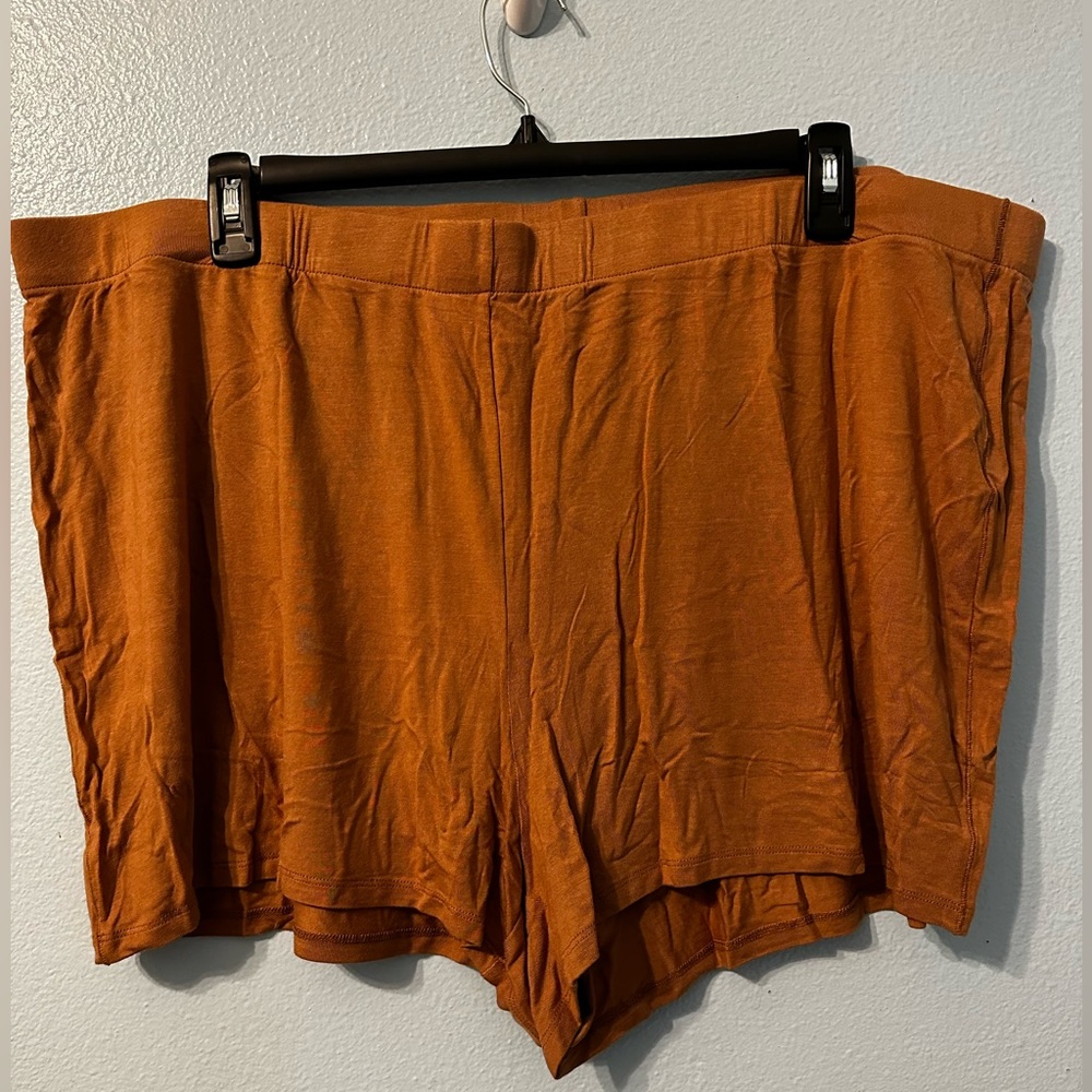 Nwot - Skims Soft Lounge Sleep Short